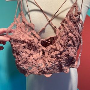 Free People bralette